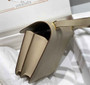 Hermes Constance 23 Box Epsom Leather Light Gray Gold H082907 - Default Title - View 4