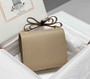 Hermes Constance 23 Box Epsom Leather Light Gray Gold H082907 - Default Title - View 3