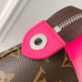 Louis Vuitton Pochette Voyage Souple Bag M13356 - Default Title - View 6