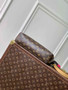 Louis Vuitton Pochette Voyage Souple Bag M13356 - Default Title - View 4