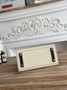 Hermès Birkin 25 Bag Beige Epsom Leather - gold - View 10