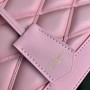 Louis Vuitton Alma BB M23666 Pink Lamb leather Gold Hardware - Default Title - View 5
