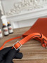 Hermes Berlingot Bag Leather H267902 - Default Title - View 7