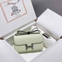 Hermes Constance Box Epsom Leather Light Green Silver H082704 - Default Title - View 2