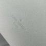 Louis Vuitton Side Trunk PM M24304 White leather