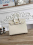 Hermès Birkin 25 Bag Beige Epsom Leather H625651 - gold - View 2