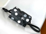 Louis Vuitton Steamer Wearable Wallet M81935 Leather