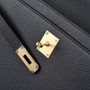 Hermès Kelly Dépêche 36 Briefcase â€?Epsom Calfskin â€?Black - Default Title - View 7