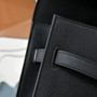 Hermès Kelly Dépêche 36 Briefcase â€?Epsom Calfskin â€?Black - Default Title - View 8