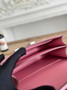 Hermes Constance Epsom Leather 19cm Pink Silver H082208 - Default Title - View 8