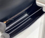 Hermes Constance 23 Box Epsom Leather Black Gold H082900 - Default Title - View 8