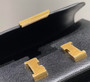 Hermes Constance 23 Box Epsom Leather Black Gold H082900 - Default Title - View 6