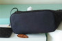 Louis Vuitton M21733 LV x YK Neverfull MM Monogram black Leather