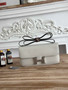 Hermès Constance bag in Light Gray Epsom leather H382657 - Gold - View 3
