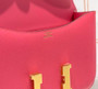 Hermes Constance 23 Box Epsom Leather Pink Gold H082800 - Default Title - View 6