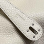 Lindy Hermès 26 Bag Togo Leather H265120 - Default Title - View 5