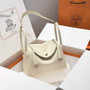 Lindy Hermès 26 Bag Togo Leather H265120 - Default Title - View 1