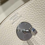 Lindy Hermès 26 Bag Togo Leather H265120 - Default Title - View 3
