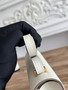 Hermès Constance bag in Beige Epsom leather H382659 - Gold - View 9