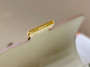 Hermes Constance Bag Beige Crocodile Leather Gold H2806 - 18cm - View 8