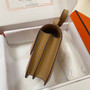 Hermes Constance Bag 19 Tan Epsom Leather Gold H083908 - Default Title - View 4