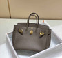 Hermes Birkin Bag Togo Leather Top Quality 2025540 - 25cm - View 1