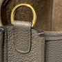 Hermes Mini Evelyne 16 Bag in Taurillon Clemence Leather H069448 - Default Title - View 6