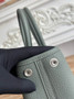 Hermes Mini Neo Garden 23 Bag, H086732 Togo calfskin - Default Title - View 8