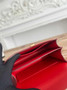 Hermes Constance Epsom Leather 19cm Red Gold H082227 - Default Title - View 8