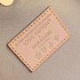Louis Vuitton LV x TM CarryAll PM M13661