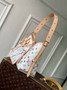 Louis Vuitton LV x TM CarryAll PM M13661 - Default Title - View 2