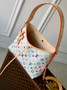 Louis Vuitton LV x TM CarryAll PM M13661