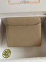 Hermès Mini Roulis Bag Apricot Evercolor Gold Hardware H50332 - Default Title - View 3
