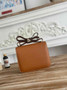 Hermes Constance Epsom Leather 19cm Brown Gold H082260 - Default Title - View 2