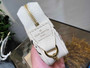 Louis Vuitton Mini Pochette Accessoires M81140 White Leather - Default Title - View 6