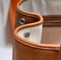 Hermes Garden Party 36 bag Light Brown Togo leather - Default Title - View 7