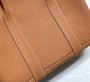 Hermes Garden Party 36 bag Light Brown Togo leather - Default Title - View 4