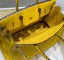 Hermes Birkin Bag Togo Leather Top Quality 2025539 - 25cm - View 6