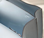 Hermes Constance 23 Box Epsom Leather Blue Silver H082903 - Default Title - View 7