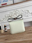 Hermes Constance Epsom Leather 19cm Light Green Gold H082211 - Default Title - View 3