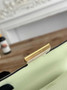 Hermes Constance Epsom Leather 19cm Light Green Gold H082211 - Default Title - View 7