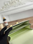 Hermes Constance Epsom Leather 19cm Light Green Gold H082211 - Default Title - View 9