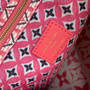 Louis Vuitton M22980 Neverfull MM Tote Bag Pink