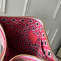 Louis Vuitton M22980 Neverfull MM Tote Bag Pink