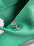 Lindy Hermès 26 Bag Togo Leather H265133 - Default Title - View 8