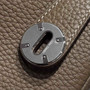 Lindy Hermès 26 Bag Togo Leather H265123 - Default Title - View 4