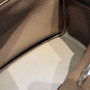 Lindy Hermès 26 Bag Togo Leather H265123 - Default Title - View 7