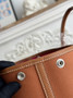 Hermes Garden Party 30 bag H266756 Brown - Default Title - View 8