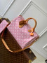 Louis Vuitton Speedy P9 Bandoulière 40 M24417 Pink