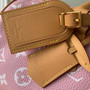 Louis Vuitton Speedy P9 Bandoulière 40 M24417 Pink